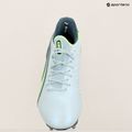 Încălțăminte de fotbal pentru bărbați  PUMA King Ultimate MxSG frosted dew/fizzy apple 9