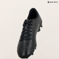 Încălțăminte de fotbal pentru bărbați Nike Tiempo Legend 10 Club FG/MG black/deep jungle/black 9