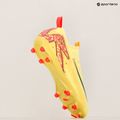 Încălțăminte de fotbal pentru copii Nike Mercurial Vapor 16 Academy Kylian Mbappe light laser orange/armory navy 9
