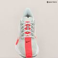 Încălțăminte de alergare pentru femei Nike Pegasus Plus barely grey/white/black/hot punch 9