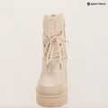 Ghete de zăpadă pentru femei BIG STAR OO274885 beige 9