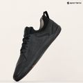 Încălțăminte barefoot pentru bărbați Vivobarefoot Primus Asana Leather obsidian 11