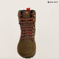 Încălțăminte barefoot pentru femei Vivobarefoot Tracker II Fg bracken 11