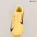 Încălțăminte de fotbal pentru copii Nike Vapor 16 Club Kylian Mbappe FG/MG light laser orange/armory navy 9