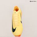 Încălțăminte de fotbal pentru bărbați Nike Mercurial Vapor 16 Pro Kylian Mbappe FG light laser orange/armory navy 9