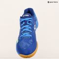 Încălțăminte de badminton pentru bărbați YONEX Eclipsion X3 navy blue/ tba color 9