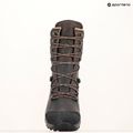 Încălțăminte de drumeție pentru bărbați Pinewood High Hunting & Hiking Boot brown 9