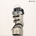 Ghete de schi pentru femei Salomon S/Pro Alpha 100 W GW light bronze met./black/black 7