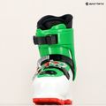 Ghete de schi pentru copii Dalbello CX 3.0 Cabrio GW white/green race 7