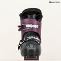 Încălțăminte de schi pentru copii Atomic Hawx Kids 2 black/violet/pink 7