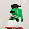 Ghete de schi pentru copii Dalbello CX 2.0 Cabrio GW white/green race 7