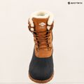 Ghete de zăpadă pentru femei Lee Cooper LCJ-24-44-2869L camel 9
