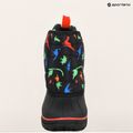 Ghete de zăpadă pentru copii Lee Cooper LCJ-24-44-2861K black 11