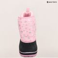 Ghete de zăpadă pentru copii Lee Cooper LCJ-24-44-2863K pink 11