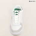 Încălțăminte pentru femei FILA Premium F white/verdant green 16