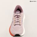 Încălțăminte de alergare pentru femei ASICS GT-1000 13 watershed rose/white 16