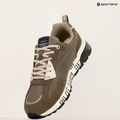 Încălțăminte pentru bărbați Aeronautica Militare SC276CT3380 taupe/beige 9