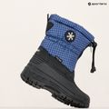 Ghete de zăpadă pentru copii  Vertigo Alpes Nisky blue 9