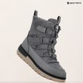Ghete de zăpadă pentru femei Vertigo Alpes Umate dark grey 9
