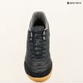 Încălțăminte de fotbal pentru bărbați Mizuno Morelia Sala Pro IN black 9