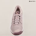 Încălțăminte de tenis pentru femei  ASICS Solution Swift FF 2 Clay watershed rose/white 9