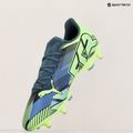 Încălțăminte de fotbal PUMA Future 7 Play MxSG grey skies/elektro purple 9