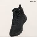 Încălțăminte pentru bărbați CATerpillar Hex Ready Mid Wp black 16