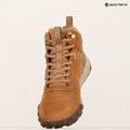 Încălțăminte pentru bărbați CATerpillar Hex Ready Mid Wp sand 15