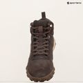 Încălțăminte pentru bărbați CATerpillar Hex Ready Mid Wp coffee bean 16