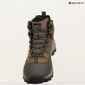 Încălțăminte de trekking pentru bărbați Merrell Thermo Kiruna 2 Mid WP boulder 9