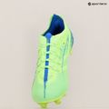 PUMA Ultra 5 Pro FG/AG fizzy apple/puma alb ghete de fotbal 12
