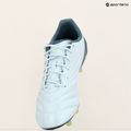 Încălțăminte de fotbal pentru bărbați  PUMA King Pro FG/AG frosted dew/fizzy apple 10
