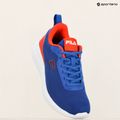 Încălțăminte pentru copii FILA Spitfire blue quartz / fila red 15