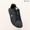 Încălțăminte pentru copii FILA Crosscourt 2 NT black/white 15