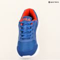 Încălțăminte pentru copii FILA Jumbler Active blue quartz/fila red 15