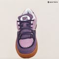 Încălțăminte Vans Speed Ls eggplant purple 11