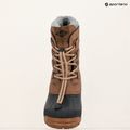 Ghete de zăpadă pentru copii Lee Cooper LCJ-24-44-2842K brown 9
