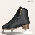 Patine artistice ATTABO Isla negru 12