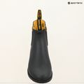 Cizme  Tretorn Chelsea Classic black/ harvest 14