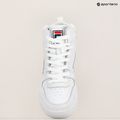 Încălțăminte pentru copii FILA Fxventuno L Mid white 11