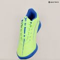 Cizme de fotbal PUMA Ultra 5 Play IT fizzy apple/puma alb 11