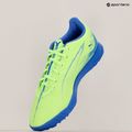 Încălțăminte de fotbal pentru bărbați  PUMA Ultra 5 Play TT fizzy apple/puma white 9