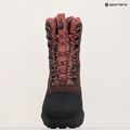 Încălțăminte de drumeție pentru femei The North Face Chilkat V 400 Wp deep taupe/black 9