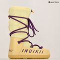 Cizme de zăpadă pentru femei INUIKII Mountain High yellow 11