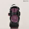 Încălțăminte de schi pentru copii Atomic Hawx Kids 1 black/violet/pink 7