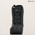 Ghete de snowboard pentru bărbați HEAD Classic Lyt Boa black 7