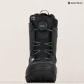 Ghete de snowboard pentru copii HEAD FH Lyt Boa JR black 7