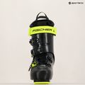 Încălțăminte de schi pentru bărbați Fischer RC4 FUN 100 black/black 7