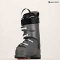 Ghete de schi pentru bărbați Rossignol Vizion 4B Pro 100 MV GW metal grey 15