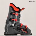 Ghete de schi pentru copii Rossignol Hero J4 meteor grey 7